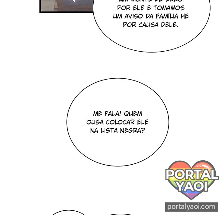 Whose Baby is It? Capítulo 122 Página 58