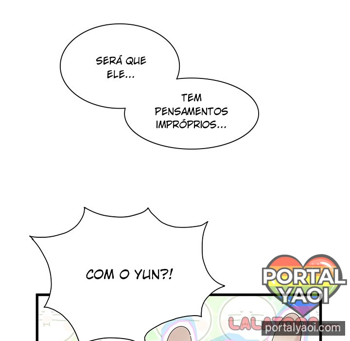 Whose Baby is It? Capítulo 122 Página 63