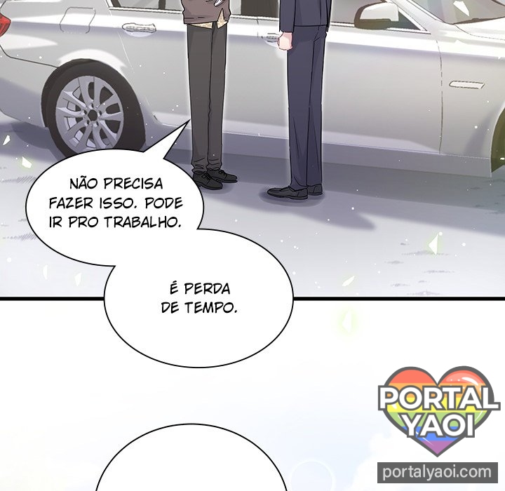 Whose Baby is It? Capítulo 122 Página 67