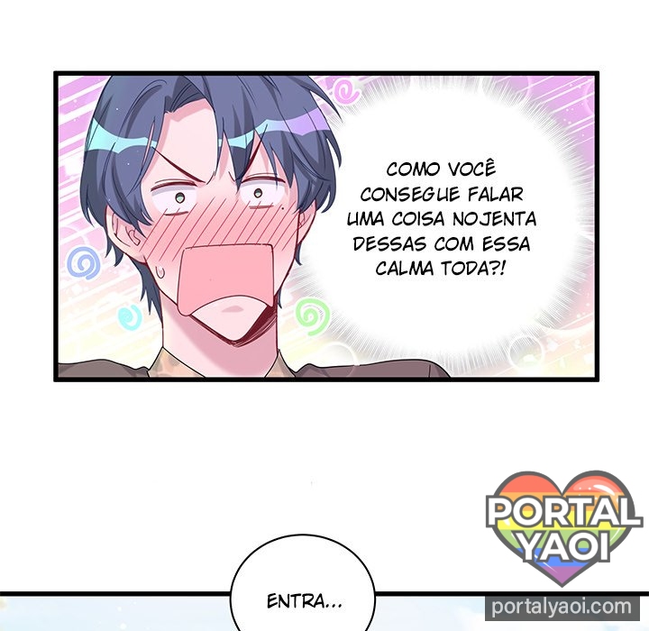 Whose Baby is It? Capítulo 122 Página 70