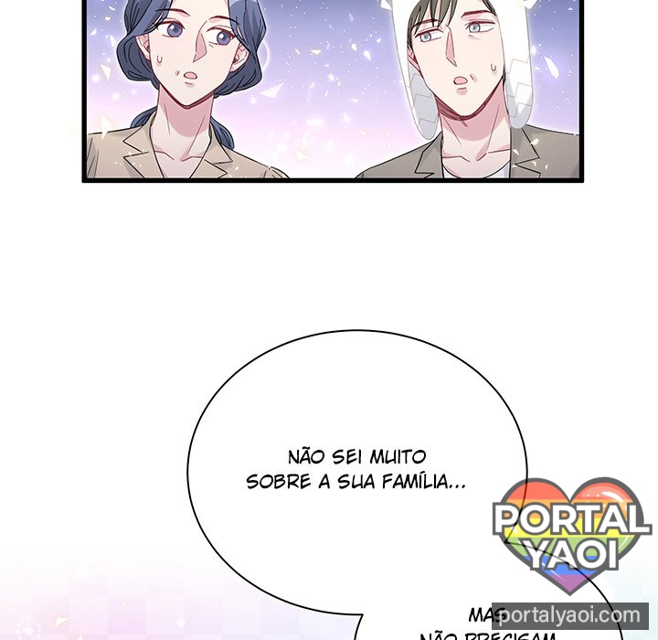 Whose Baby is It? Capítulo 122 Página 9