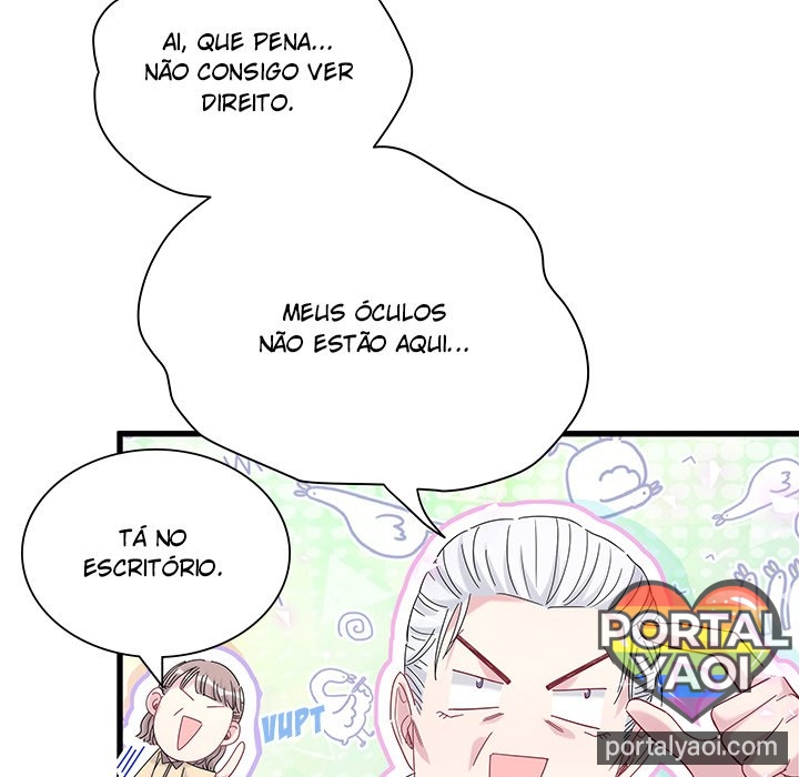 Whose Baby is It? Capítulo 122 Página 92