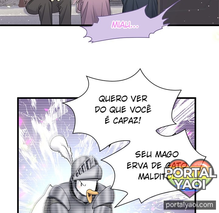 Whose Baby is It? Capítulo 123 Página 12
