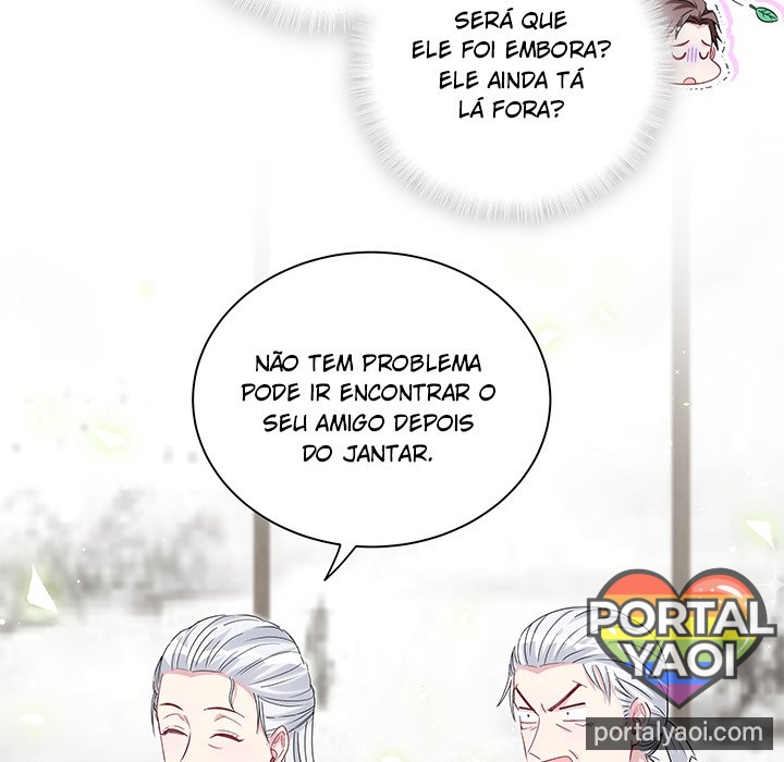 Whose Baby is It? Capítulo 123 Página 20