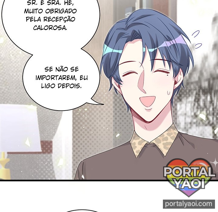 Whose Baby is It? Capítulo 123 Página 29