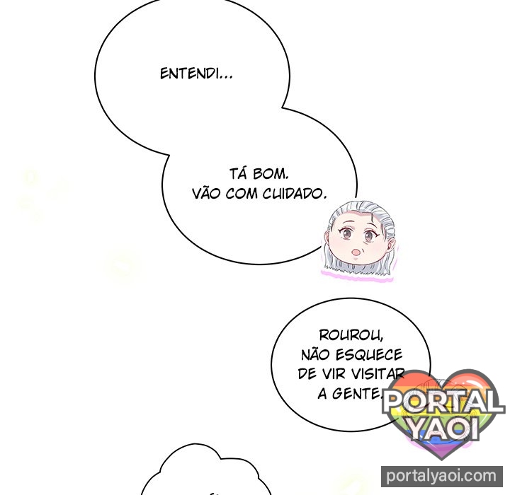 Whose Baby is It? Capítulo 123 Página 30