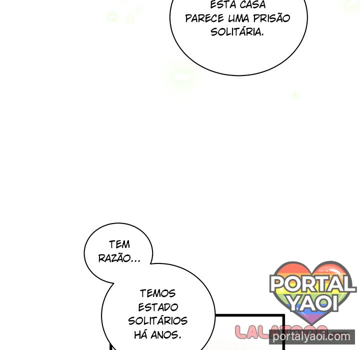 Whose Baby is It? Capítulo 123 Página 38