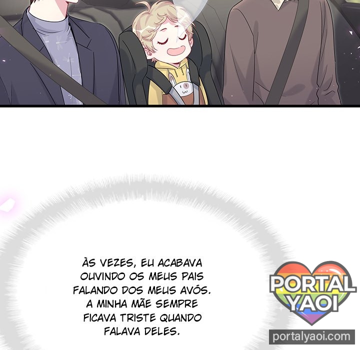 Whose Baby is It? Capítulo 123 Página 43