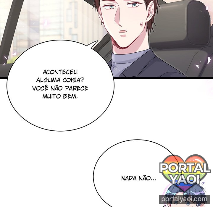 Whose Baby is It? Capítulo 123 Página 46