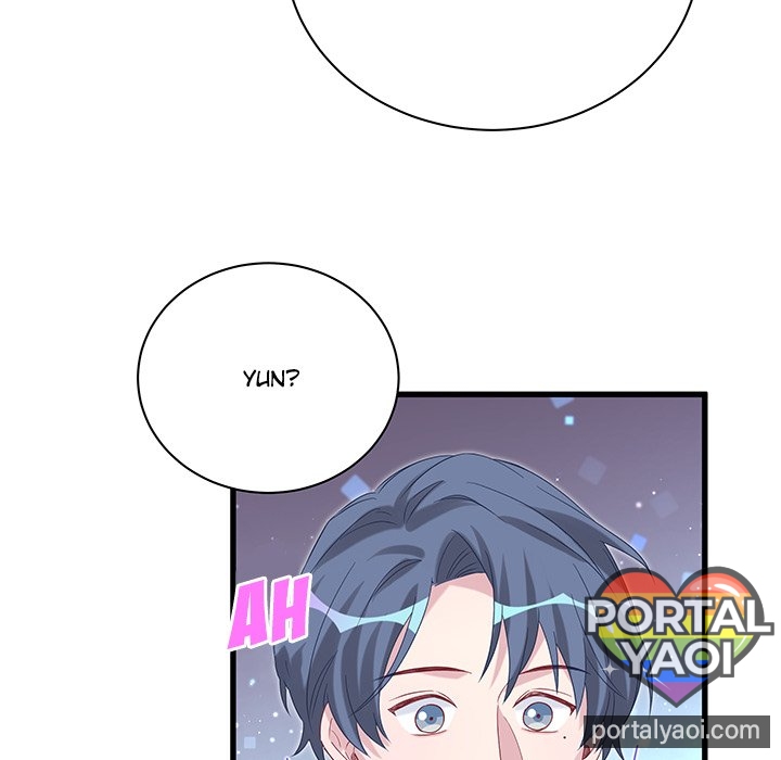 Whose Baby is It? Capítulo 123 Página 49