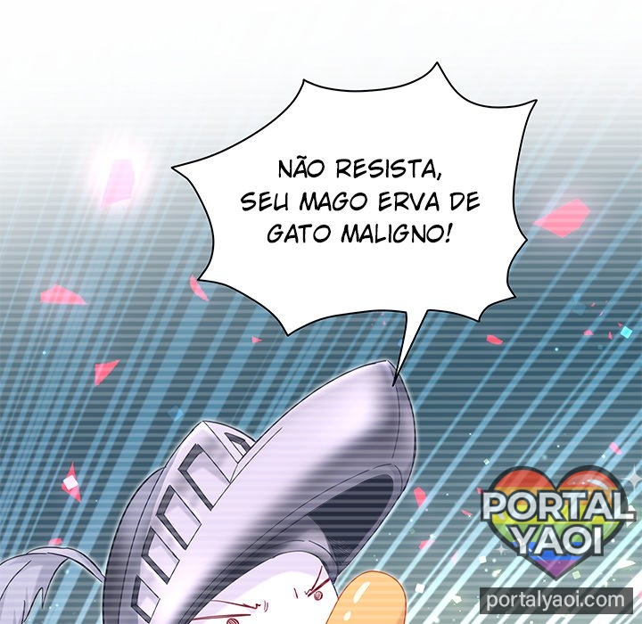 Whose Baby is It? Capítulo 123 Página 5