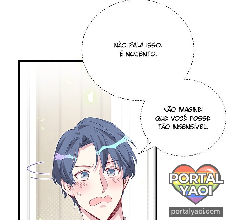 Whose Baby is It? Capítulo 123 Página 68