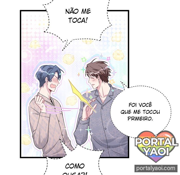 Whose Baby is It? Capítulo 123 Página 77