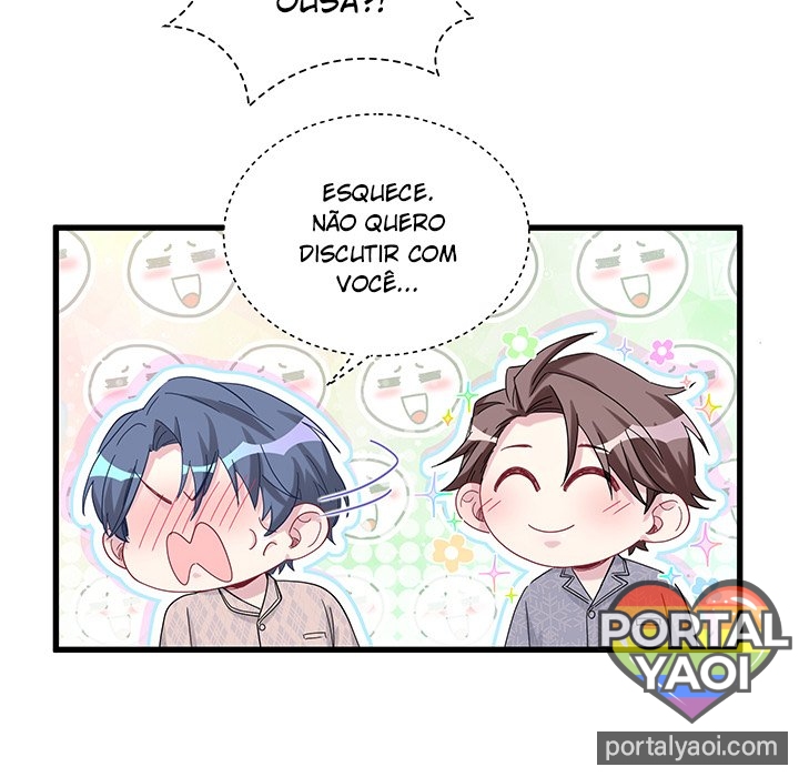 Whose Baby is It? Capítulo 123 Página 78