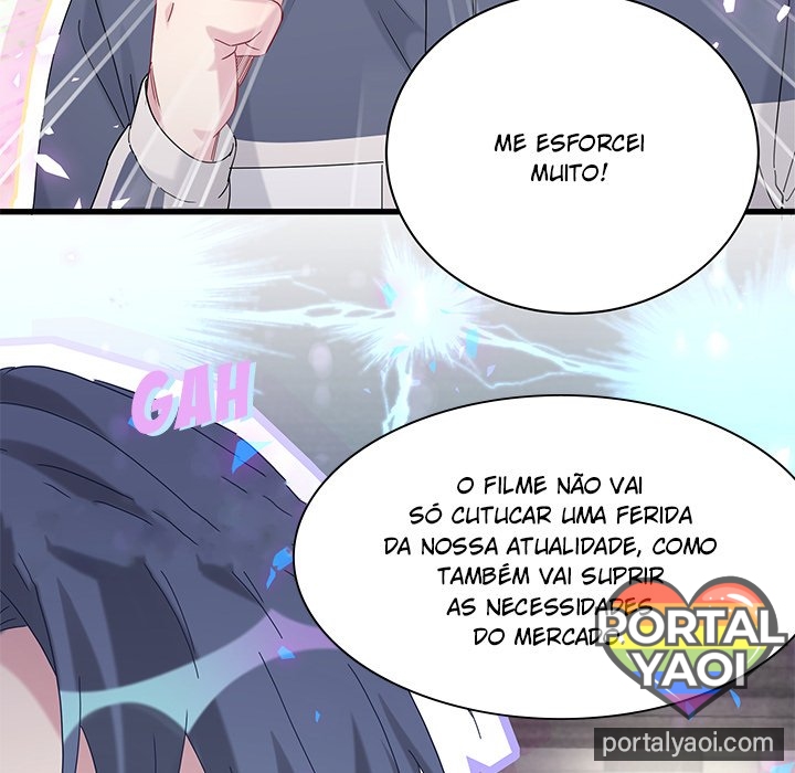 Whose Baby is It? Capítulo 123 Página 90
