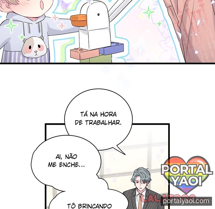 Whose Baby is It? Capítulo 124 Página 111