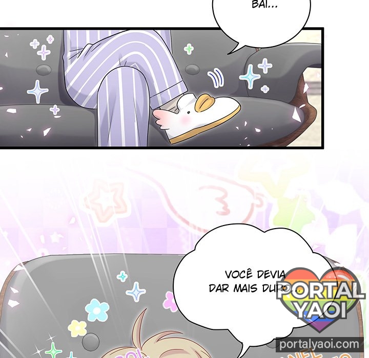 Whose Baby is It? Capítulo 124 Página 116