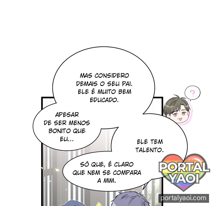 Whose Baby is It? Capítulo 124 Página 17