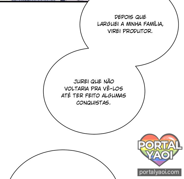Whose Baby is It? Capítulo 124 Página 28