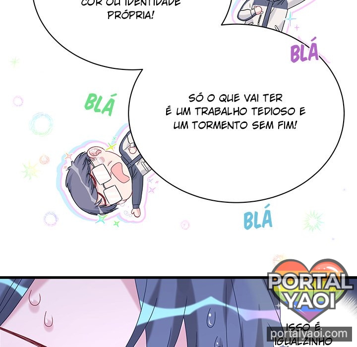 Whose Baby is It? Capítulo 124 Página 38