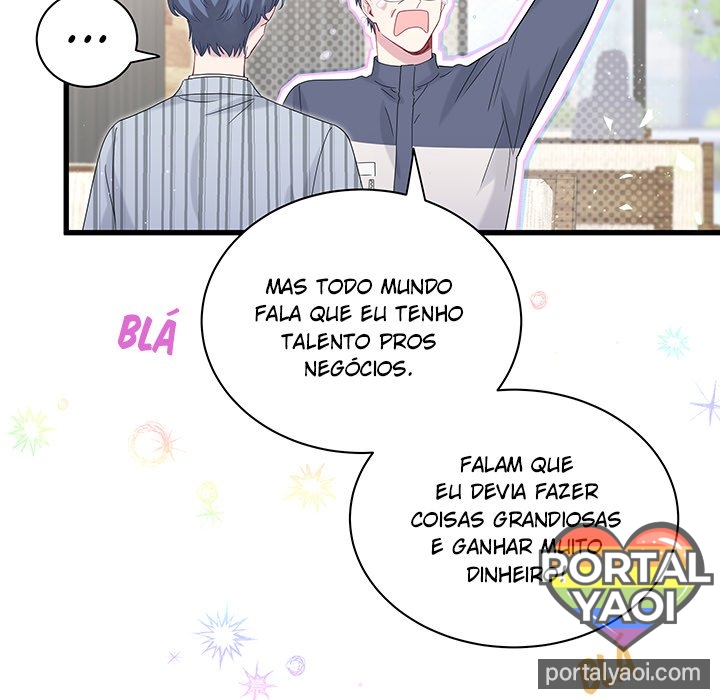 Whose Baby is It? Capítulo 124 Página 40