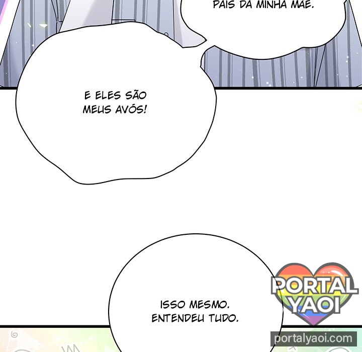 Whose Baby is It? Capítulo 124 Página 7