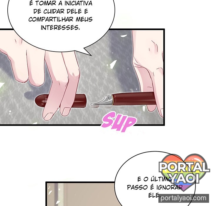Whose Baby is It? Capítulo 124 Página 71