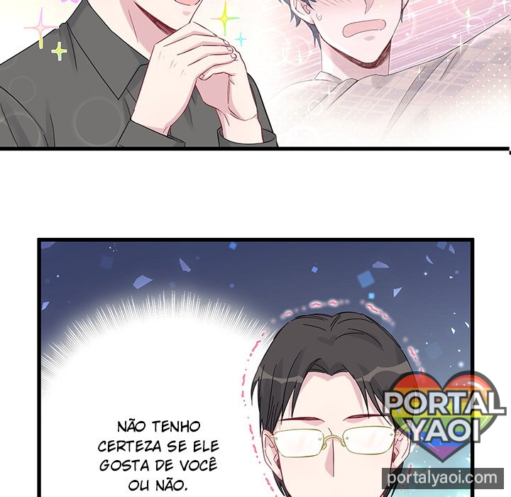 Whose Baby is It? Capítulo 124 Página 77