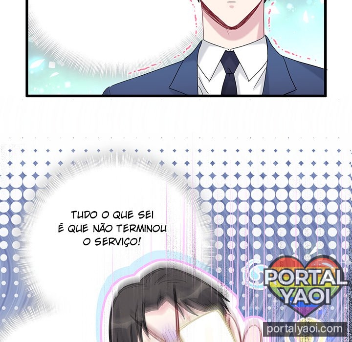 Whose Baby is It? Capítulo 124 Página 78