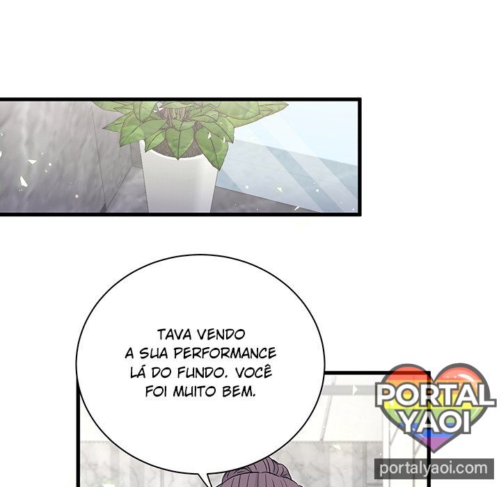 Whose Baby is It? Capítulo 124 Página 89
