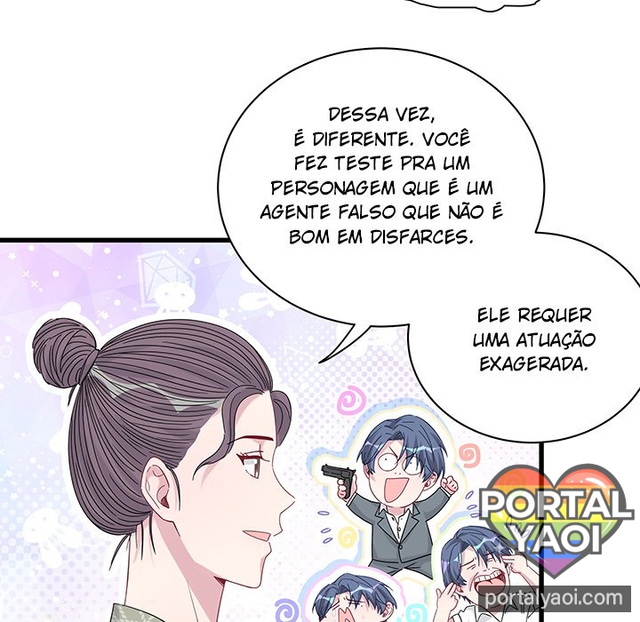 Whose Baby is It? Capítulo 124 Página 93
