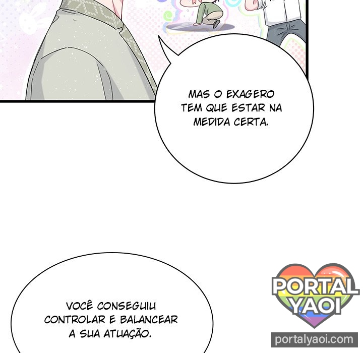 Whose Baby is It? Capítulo 124 Página 94