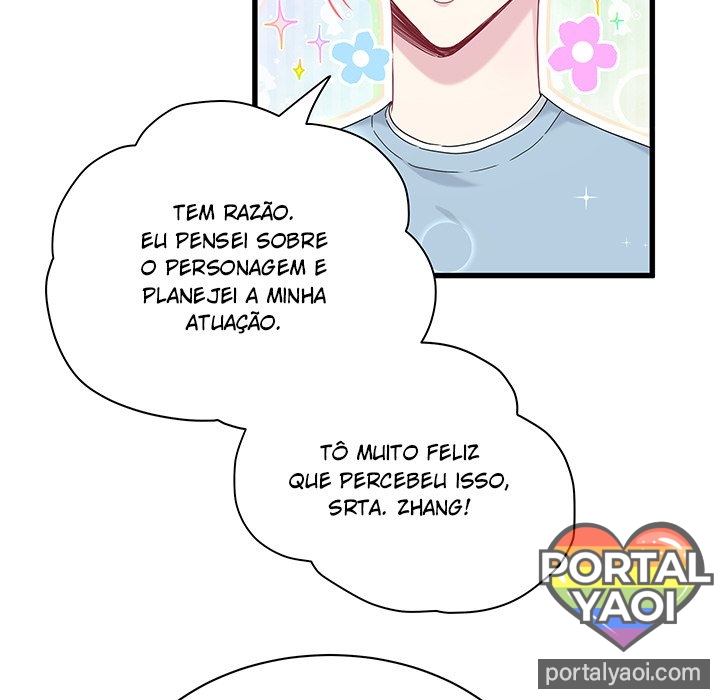 Whose Baby is It? Capítulo 124 Página 96