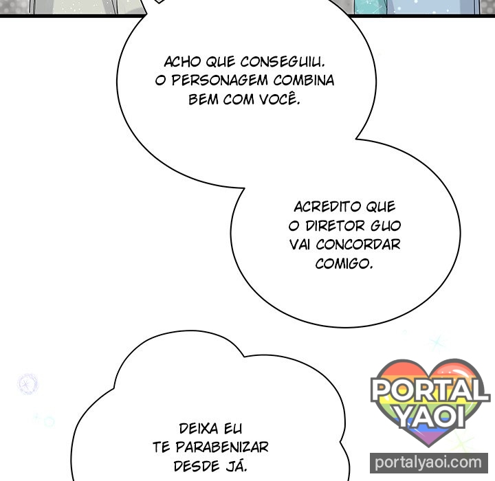 Whose Baby is It? Capítulo 124 Página 98
