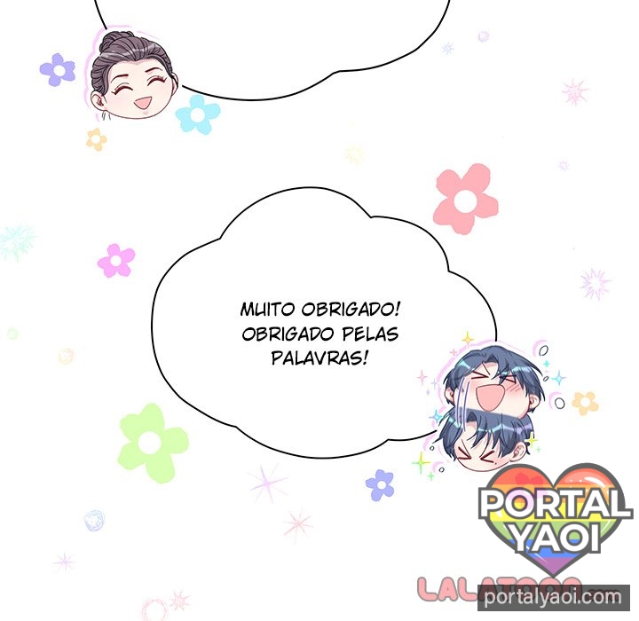 Whose Baby is It? Capítulo 124 Página 99