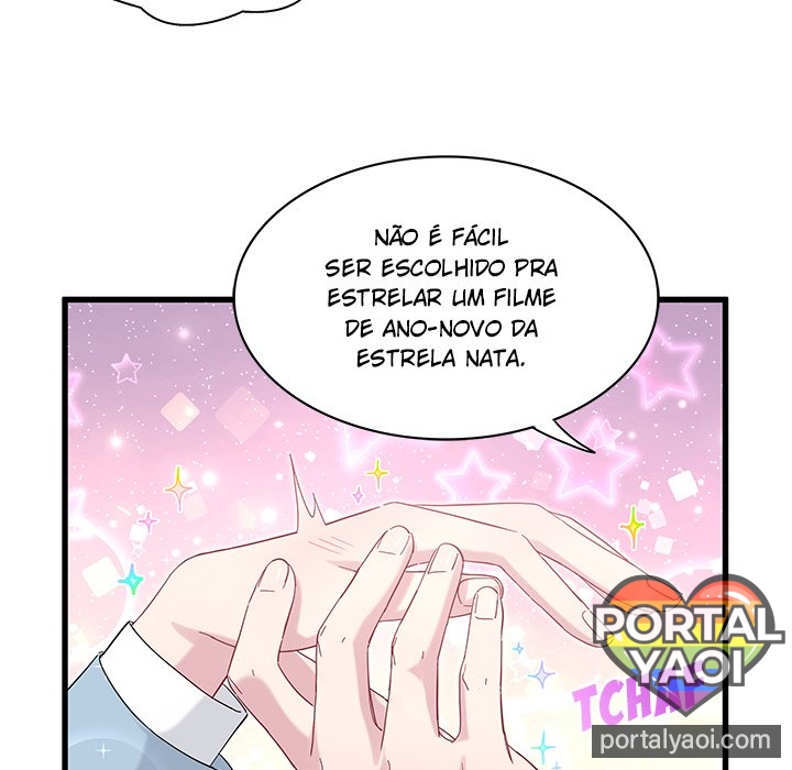 Whose Baby is It? Capítulo 125 Página 104