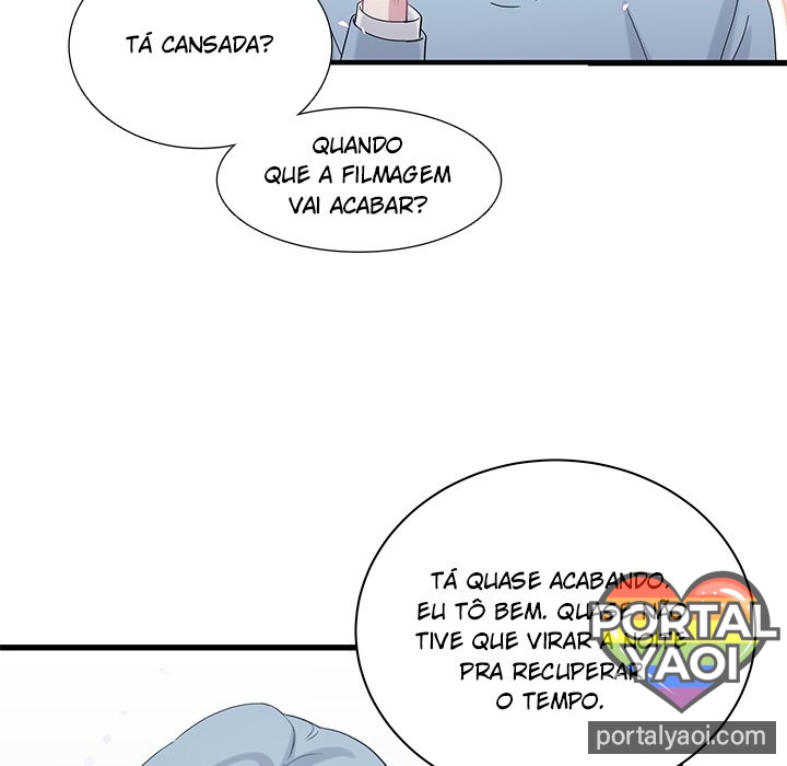Whose Baby is It? Capítulo 125 Página 19