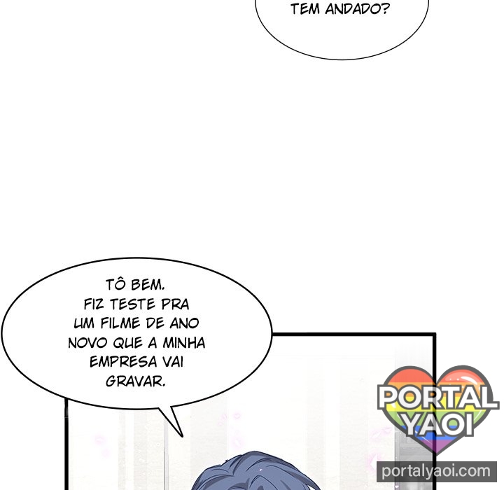 Whose Baby is It? Capítulo 125 Página 21