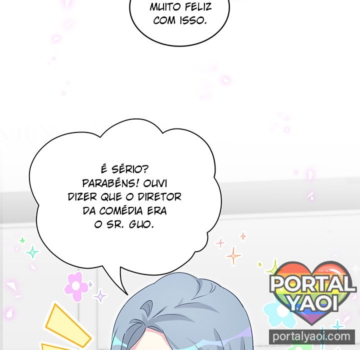 Whose Baby is It? Capítulo 125 Página 23