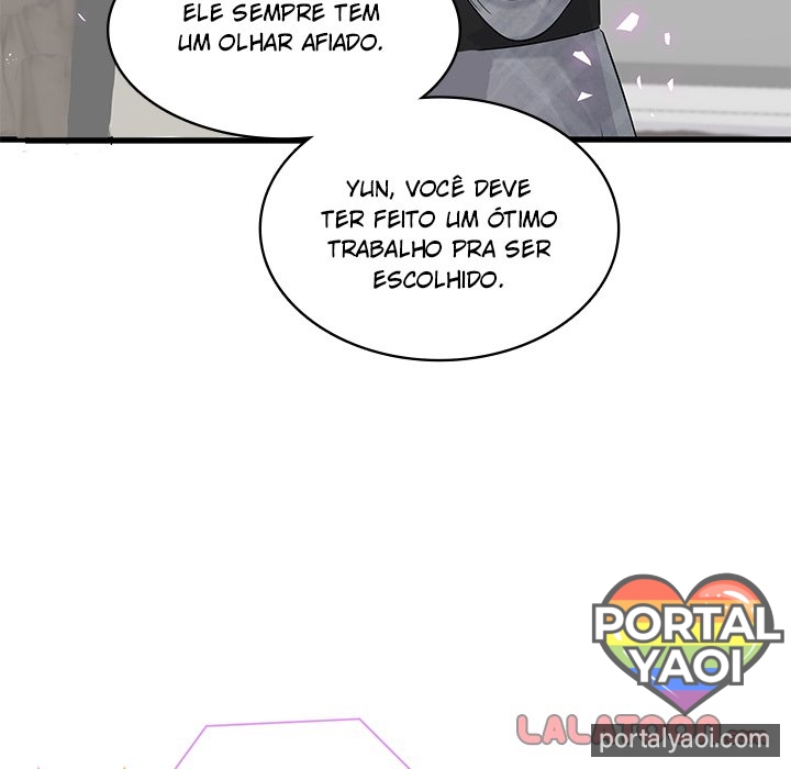 Whose Baby is It? Capítulo 125 Página 25