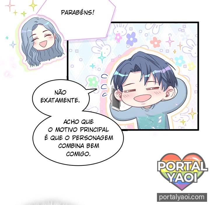 Whose Baby is It? Capítulo 125 Página 26