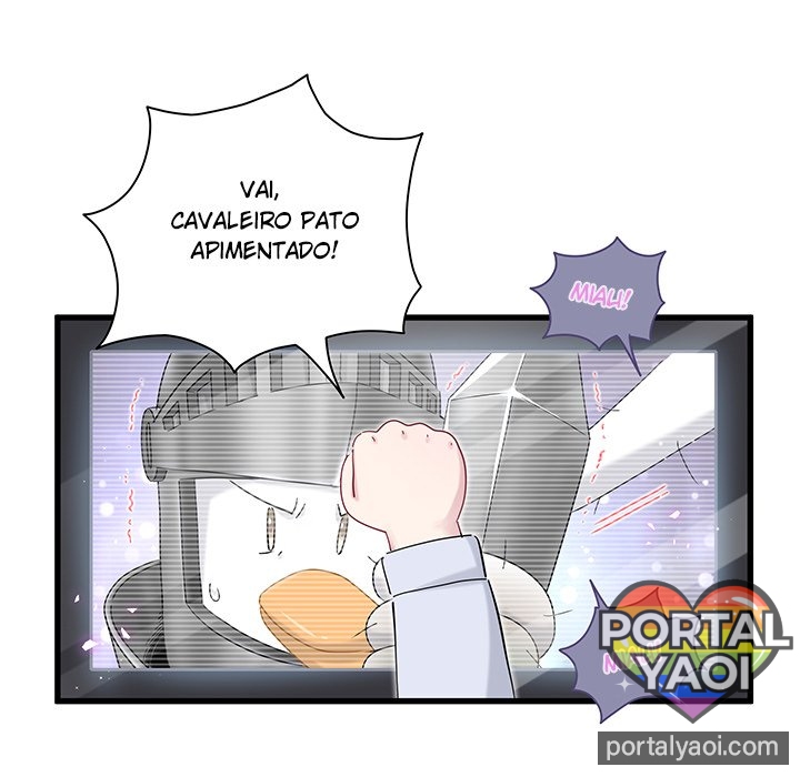Whose Baby is It? Capítulo 125 Página 57