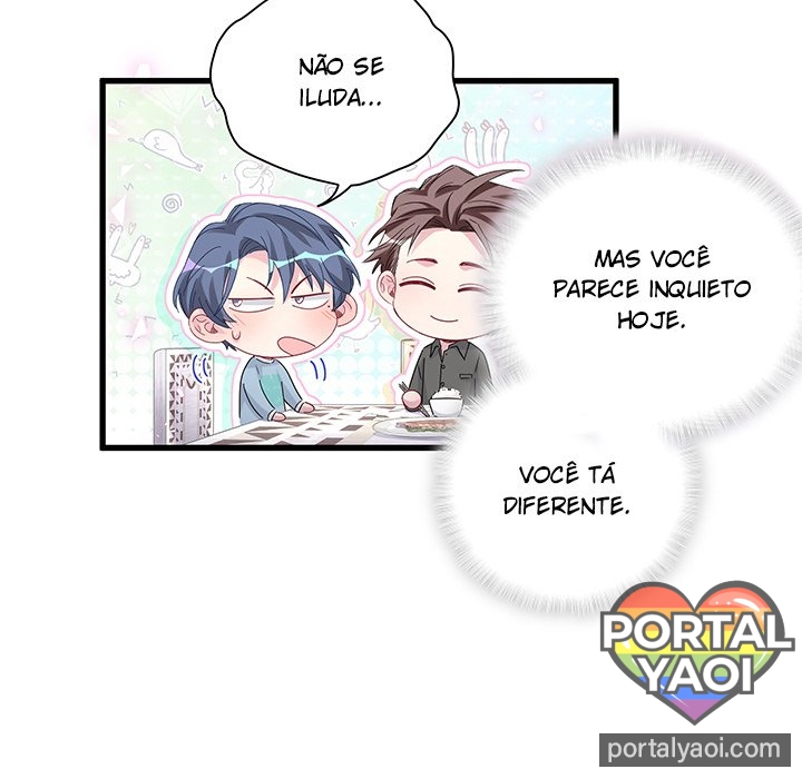 Whose Baby is It? Capítulo 125 Página 81