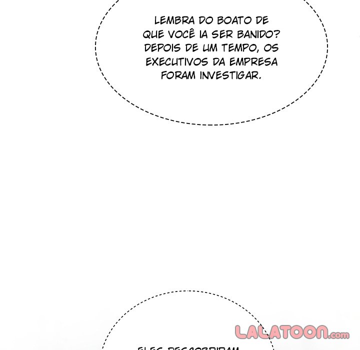 Whose Baby is It? Capítulo 126 Página 108
