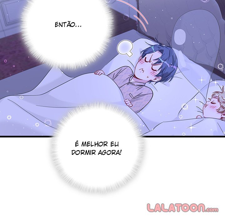 Whose Baby is It? Capítulo 126 Página 18