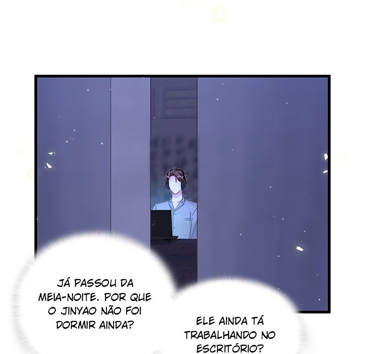 Whose Baby is It? Capítulo 126 Página 24