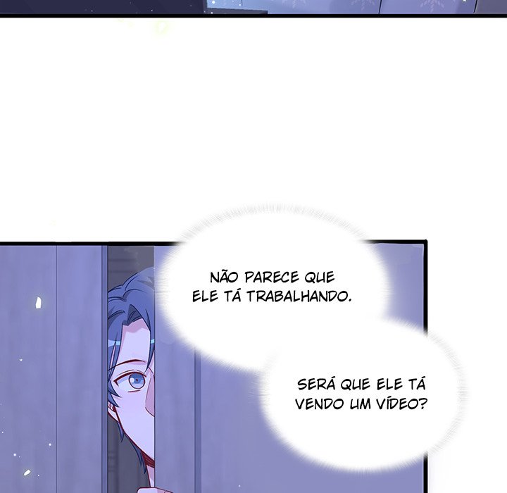 Whose Baby is It? Capítulo 126 Página 27