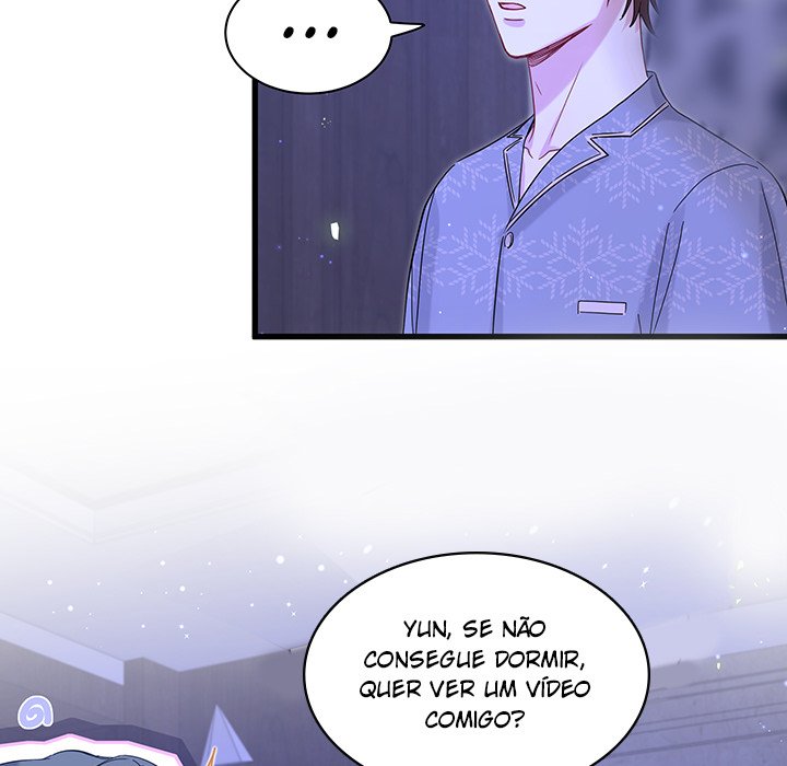 Whose Baby is It? Capítulo 126 Página 41