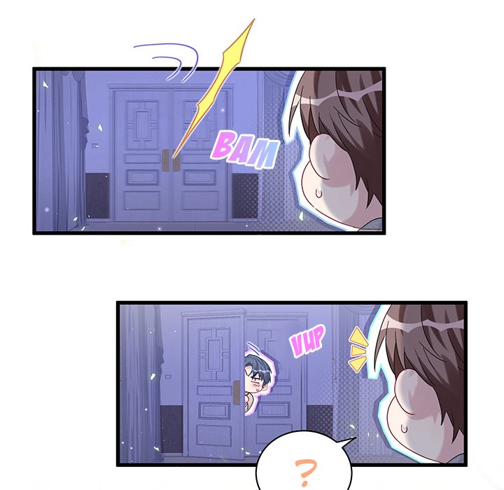 Whose Baby is It? Capítulo 126 Página 44
