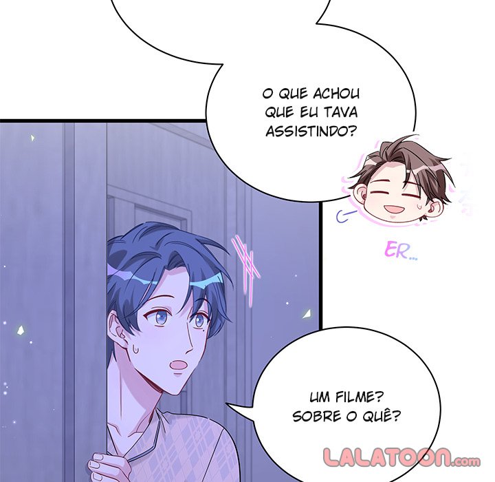 Whose Baby is It? Capítulo 126 Página 48